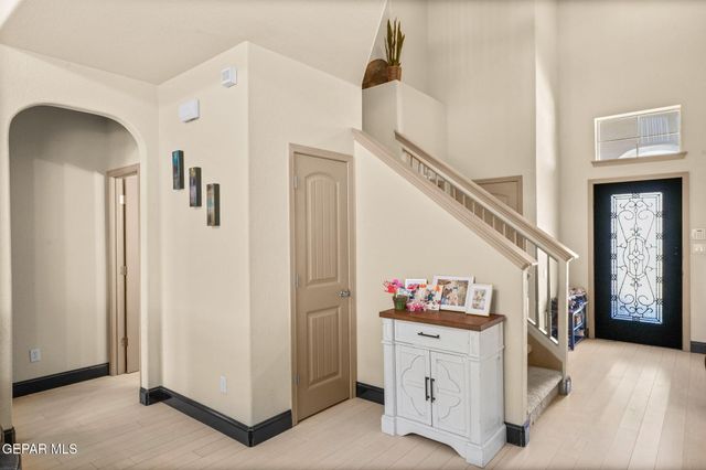 14376 COYOTE TRAIL Trail, El Paso, TX 79938