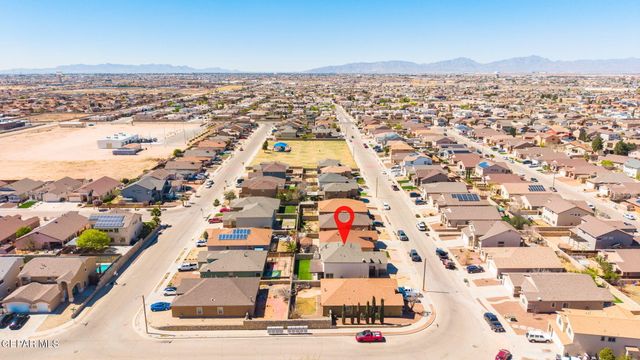 14376 COYOTE TRAIL Trail, El Paso, TX 79938