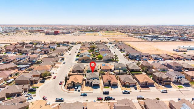 14376 COYOTE TRAIL Trail, El Paso, TX 79938
