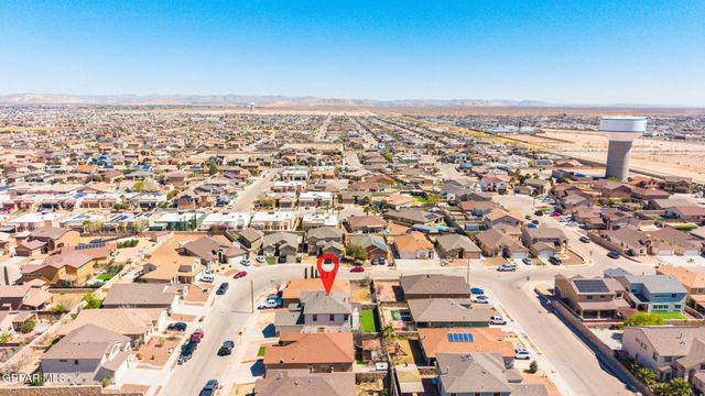 14376 COYOTE TRAIL Trail, El Paso, TX 79938