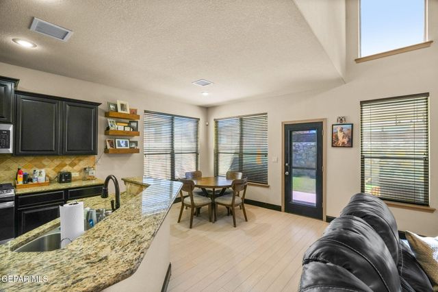 14376 COYOTE TRAIL Trail, El Paso, TX 79938