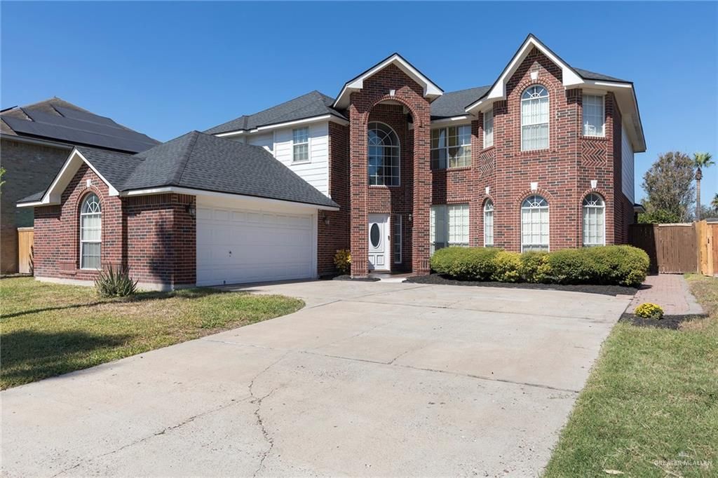 3305 San Roman Street, Mission, TX 78572