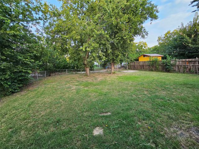 118 Fielding Drive, Mesquite, TX 75149