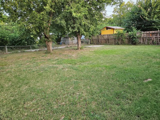 118 Fielding Drive, Mesquite, TX 75149