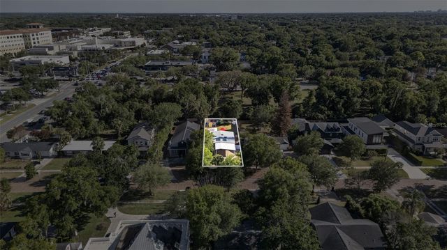 1830 EDWIN BOULEVARD, Winter Park, FL 32789