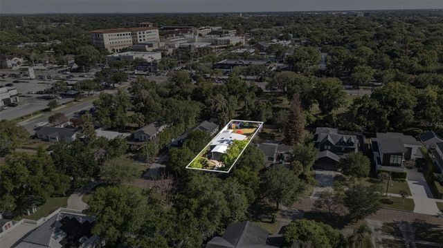 1830 EDWIN BOULEVARD, Winter Park, FL 32789