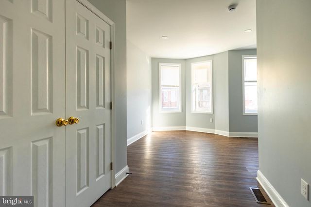 820 N MONROE ST, Baltimore, MD 21217