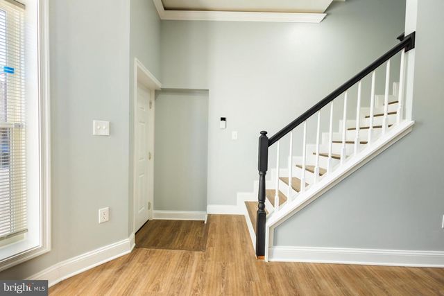 820 N MONROE ST, Baltimore, MD 21217