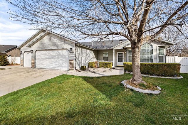 4222 S Skyridge Way, Boise, ID 83709
