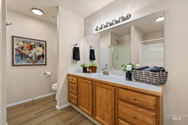 4222 S Skyridge Way, Boise, ID 83709