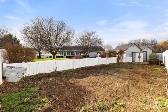 4222 S Skyridge Way, Boise, ID 83709