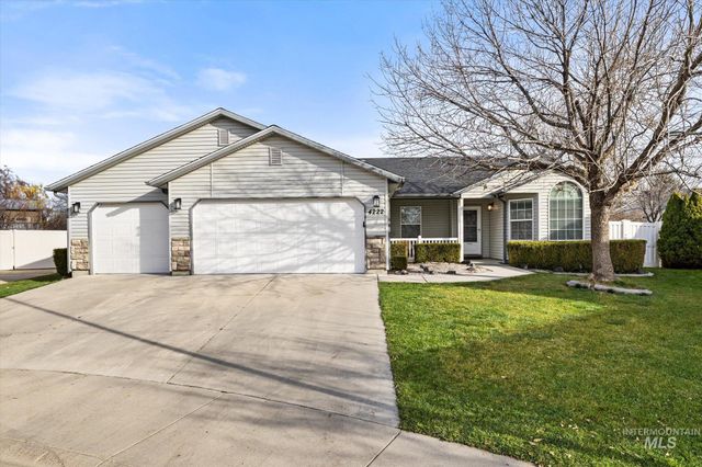 4222 S Skyridge Way, Boise, ID 83709