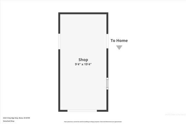 4222 S Skyridge Way, Boise, ID 83709