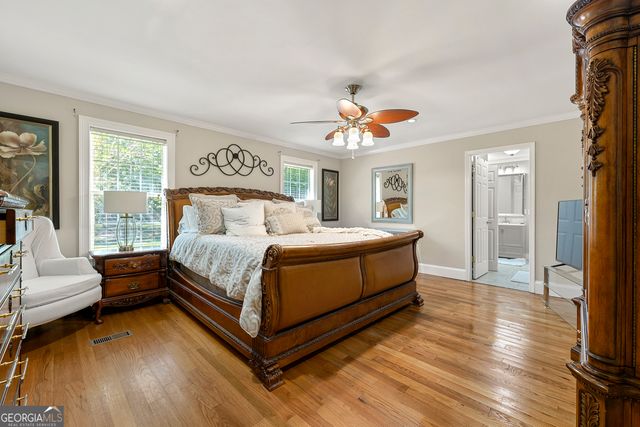 2011 Carey Station Road, Greensboro, GA 30642