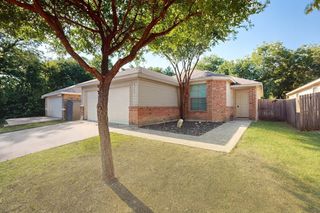 4842 Nuevo Laredo, Dallas, TX 75236
