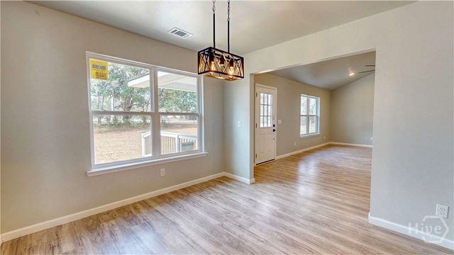 3416 Eldora Road, Ellabell, GA 31308