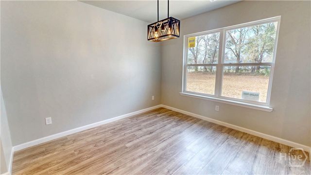 3416 Eldora Road, Ellabell, GA 31308