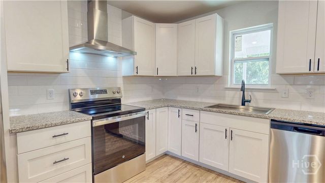 3416 Eldora Road, Ellabell, GA 31308