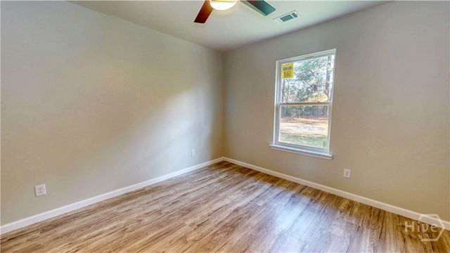 3416 Eldora Road, Ellabell, GA 31308