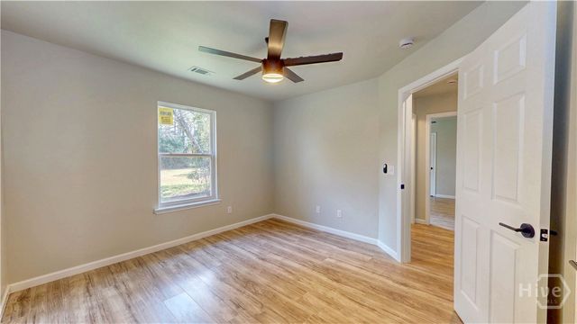 3416 Eldora Road, Ellabell, GA 31308