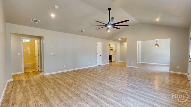 3416 Eldora Road, Ellabell, GA 31308