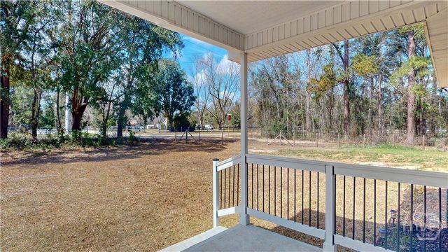 3416 Eldora Road, Ellabell, GA 31308