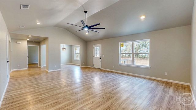 3416 Eldora Road, Ellabell, GA 31308