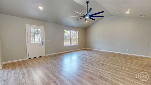 3416 Eldora Road, Ellabell, GA 31308