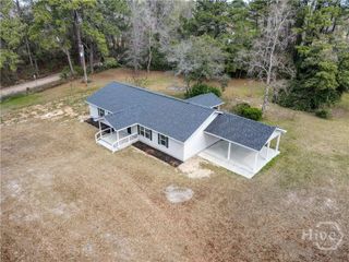 3416 Eldora Road, Ellabell, GA 31308