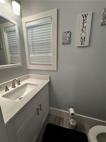 3898 KING ARTHUR SW Road, Atlanta, GA 30331