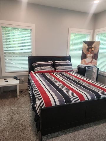 3898 KING ARTHUR SW Road, Atlanta, GA 30331