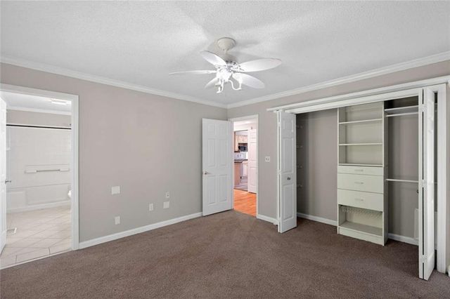 185 Courtland Drive, Fayetteville, GA 30215