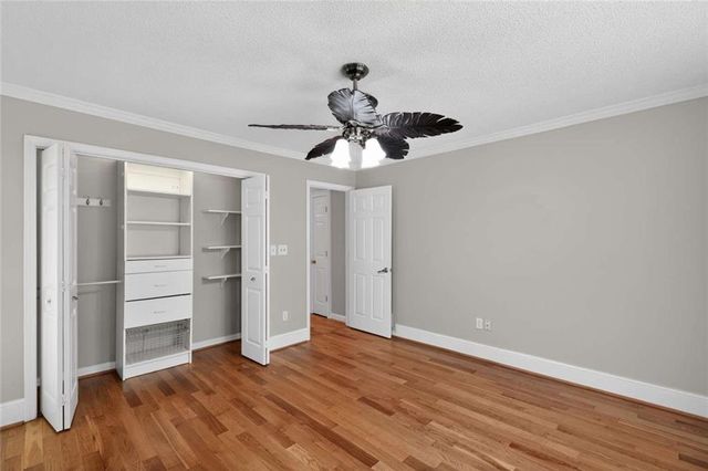 185 Courtland Drive, Fayetteville, GA 30215