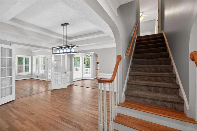 185 Courtland Drive, Fayetteville, GA 30215