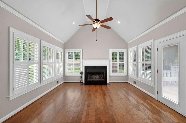 185 Courtland Drive, Fayetteville, GA 30215