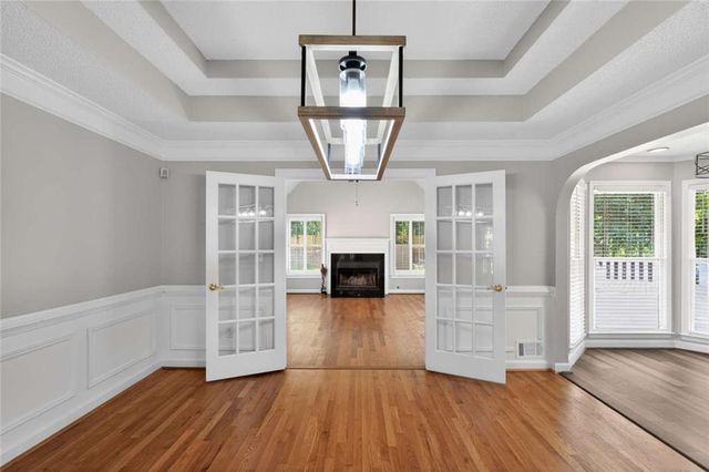 185 Courtland Drive, Fayetteville, GA 30215