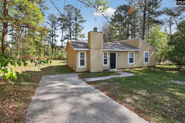 405 Rockingham Road, Columbia, SC 29223