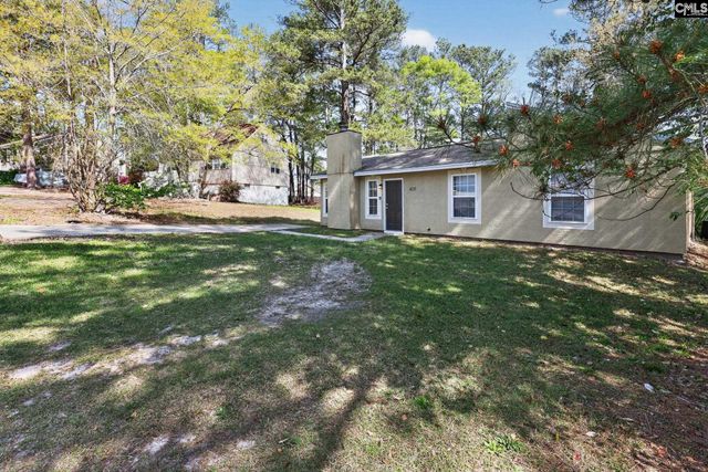 405 Rockingham Road, Columbia, SC 29223