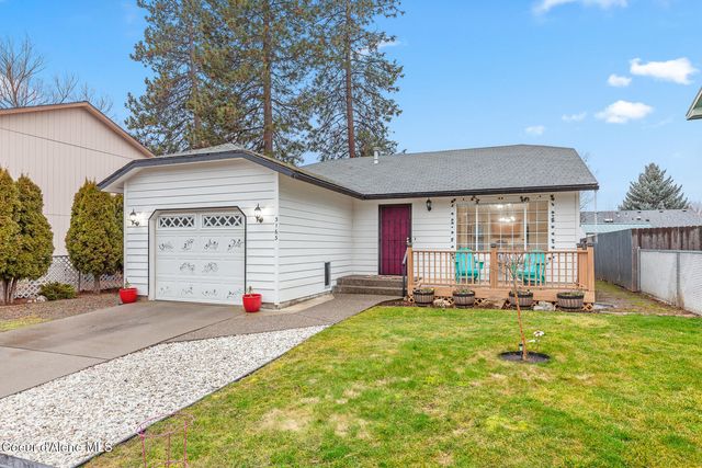 3163 N 12th ST, Coeur D'alene, ID 83815