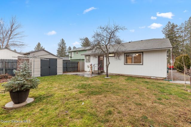 3163 N 12th ST, Coeur D'alene, ID 83815