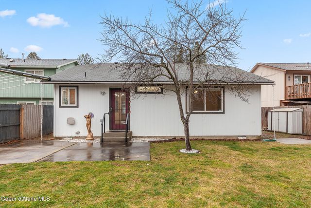 3163 N 12th ST, Coeur D'alene, ID 83815