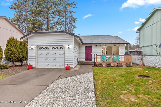 3163 N 12th ST, Coeur D'alene, ID 83815