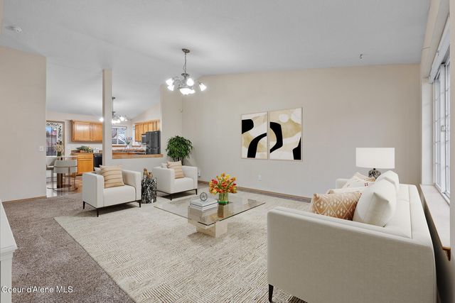 3163 N 12th ST, Coeur D'alene, ID 83815