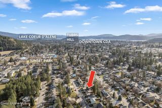 3163 N 12th ST, Coeur D'alene, ID 83815