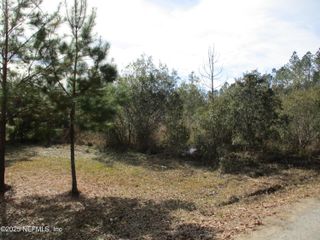 0 QUAIL Road, Callahan, FL 32011