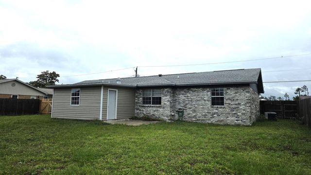 1313 Riva Court, Panama City, FL 32404