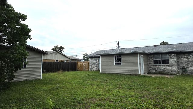 1313 Riva Court, Panama City, FL 32404