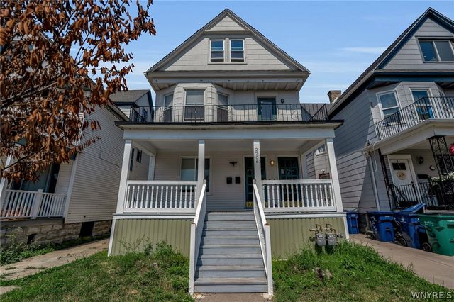2206 Main Street 1, Buffalo, NY 14214