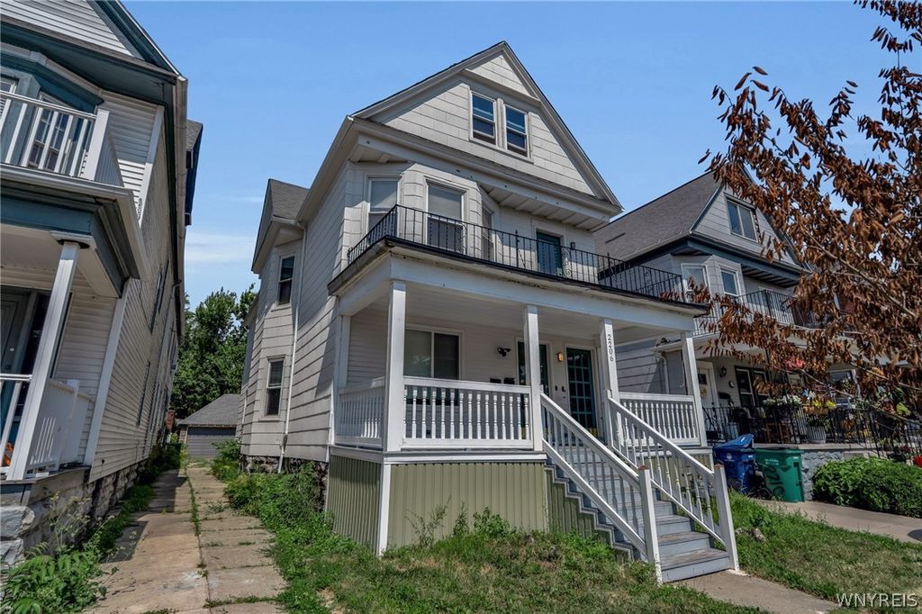 2206 Main Street 1, Buffalo, NY 14214