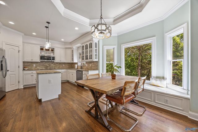 11005 Stone Mountain Drive, Huntsville, AL 35803